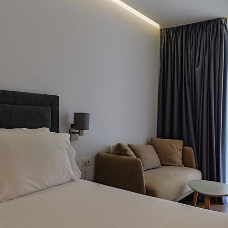 Dorchester Hotel Sarandë Exteriér fotografie
